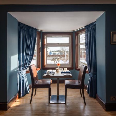 The Spey Bed and Breakfast Grantown-on-Spey Buitenkant foto