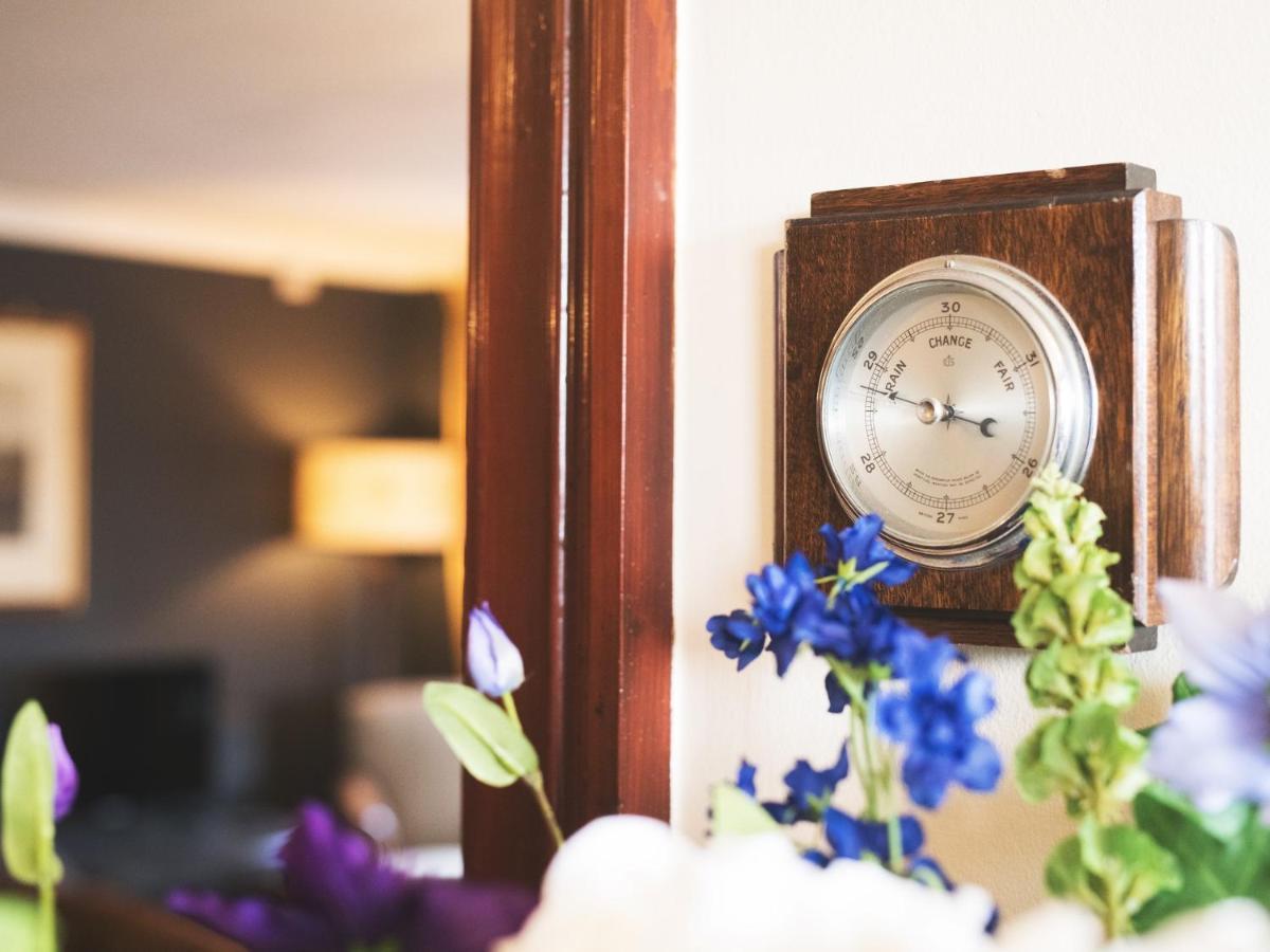 The Spey Bed and Breakfast Grantown-on-Spey Buitenkant foto