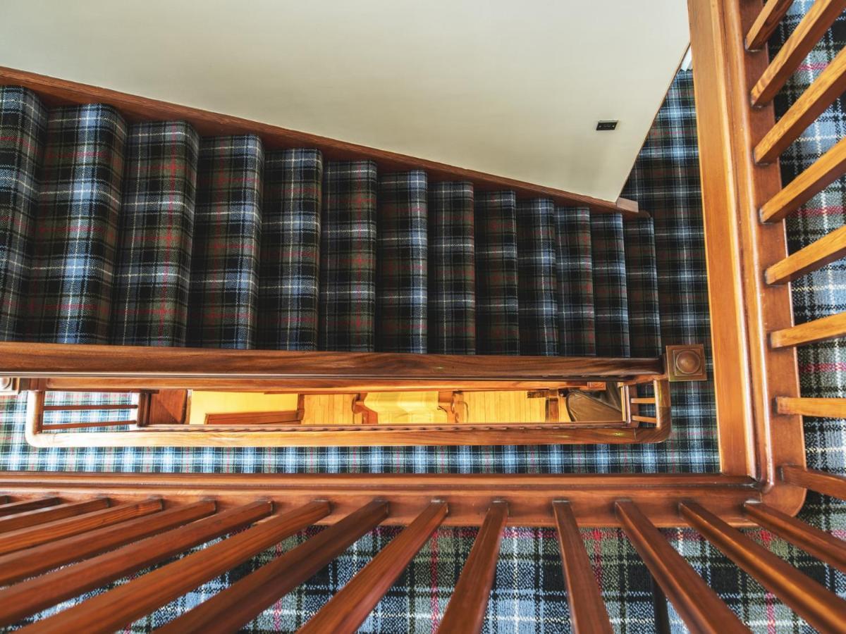 The Spey Bed and Breakfast Grantown-on-Spey Buitenkant foto