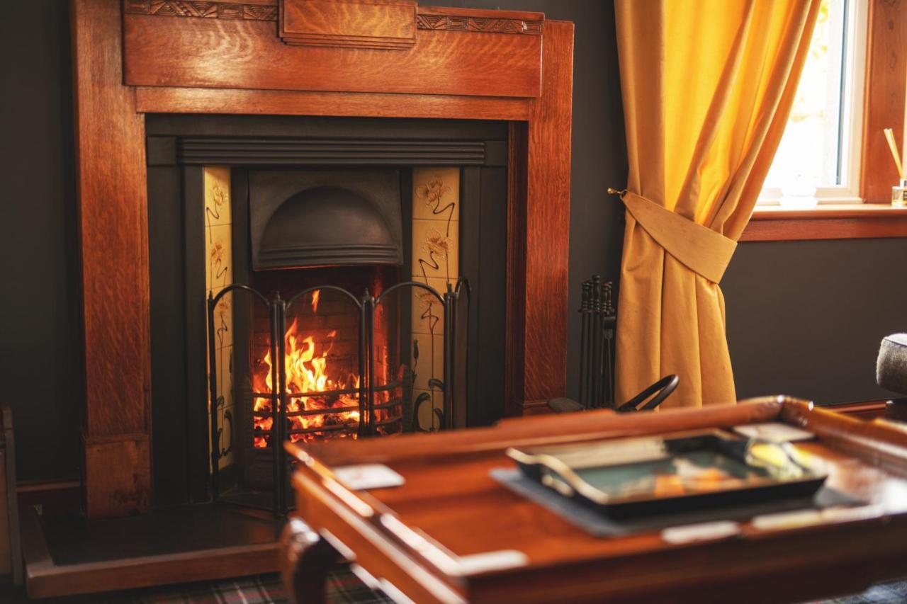 The Spey Bed and Breakfast Grantown-on-Spey Buitenkant foto