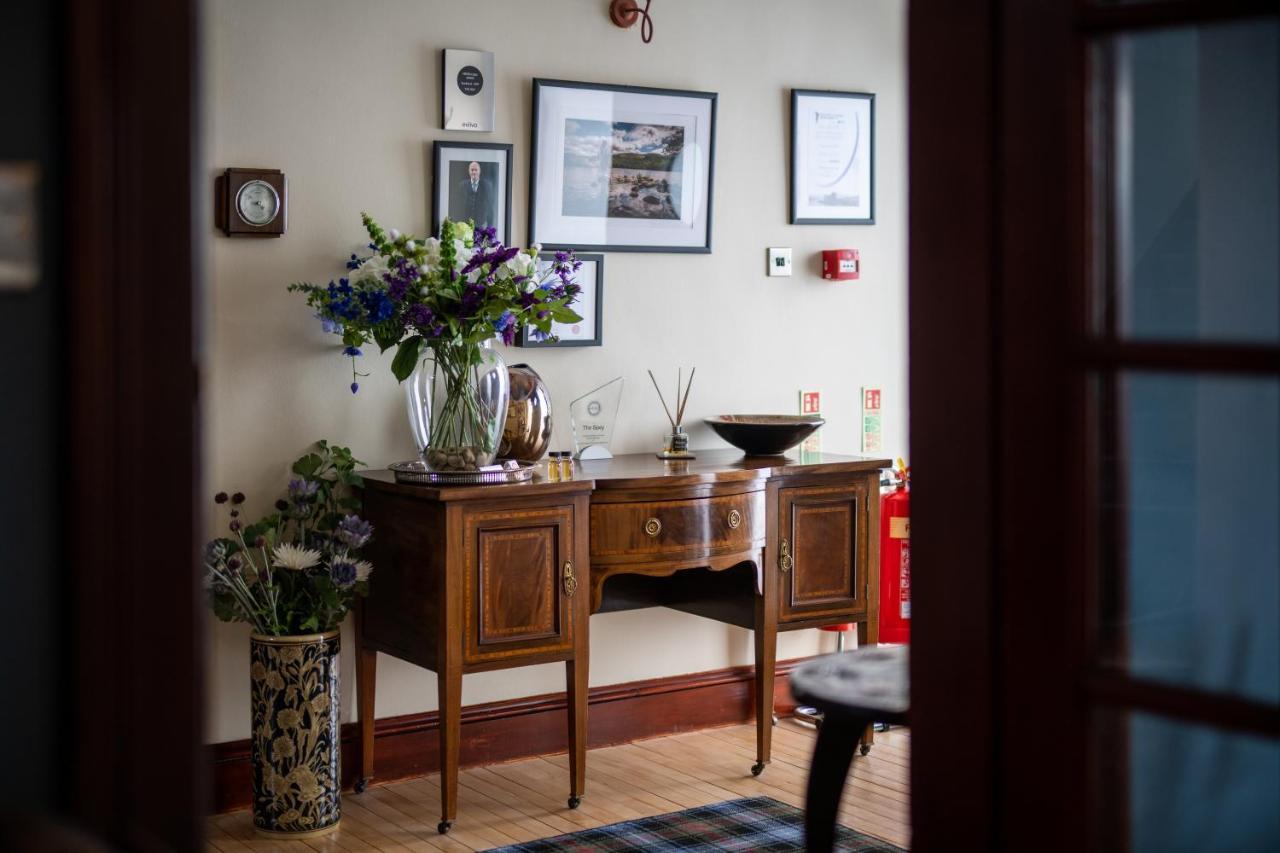 The Spey Bed and Breakfast Grantown-on-Spey Buitenkant foto