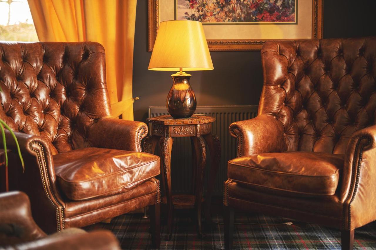 The Spey Bed and Breakfast Grantown-on-Spey Buitenkant foto