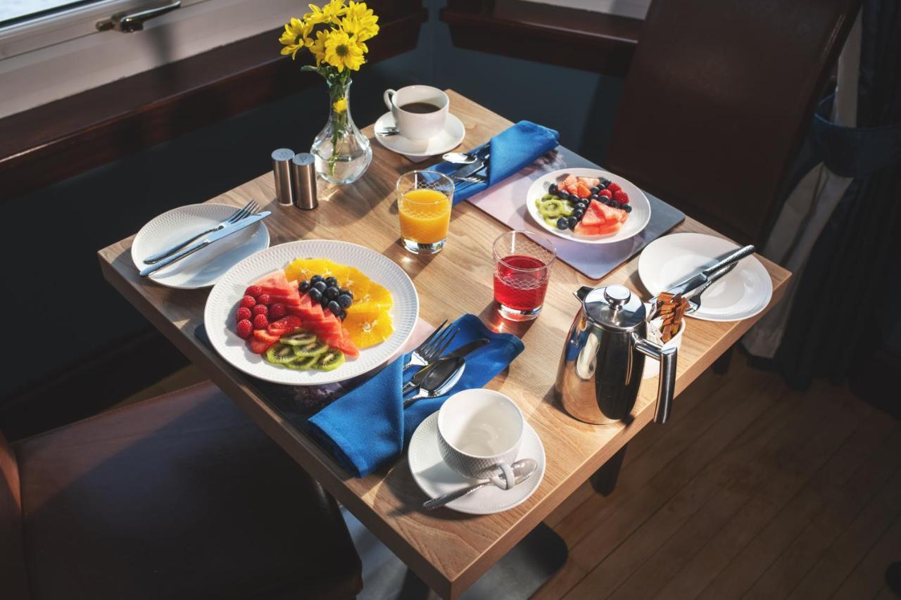 The Spey Bed and Breakfast Grantown-on-Spey Buitenkant foto