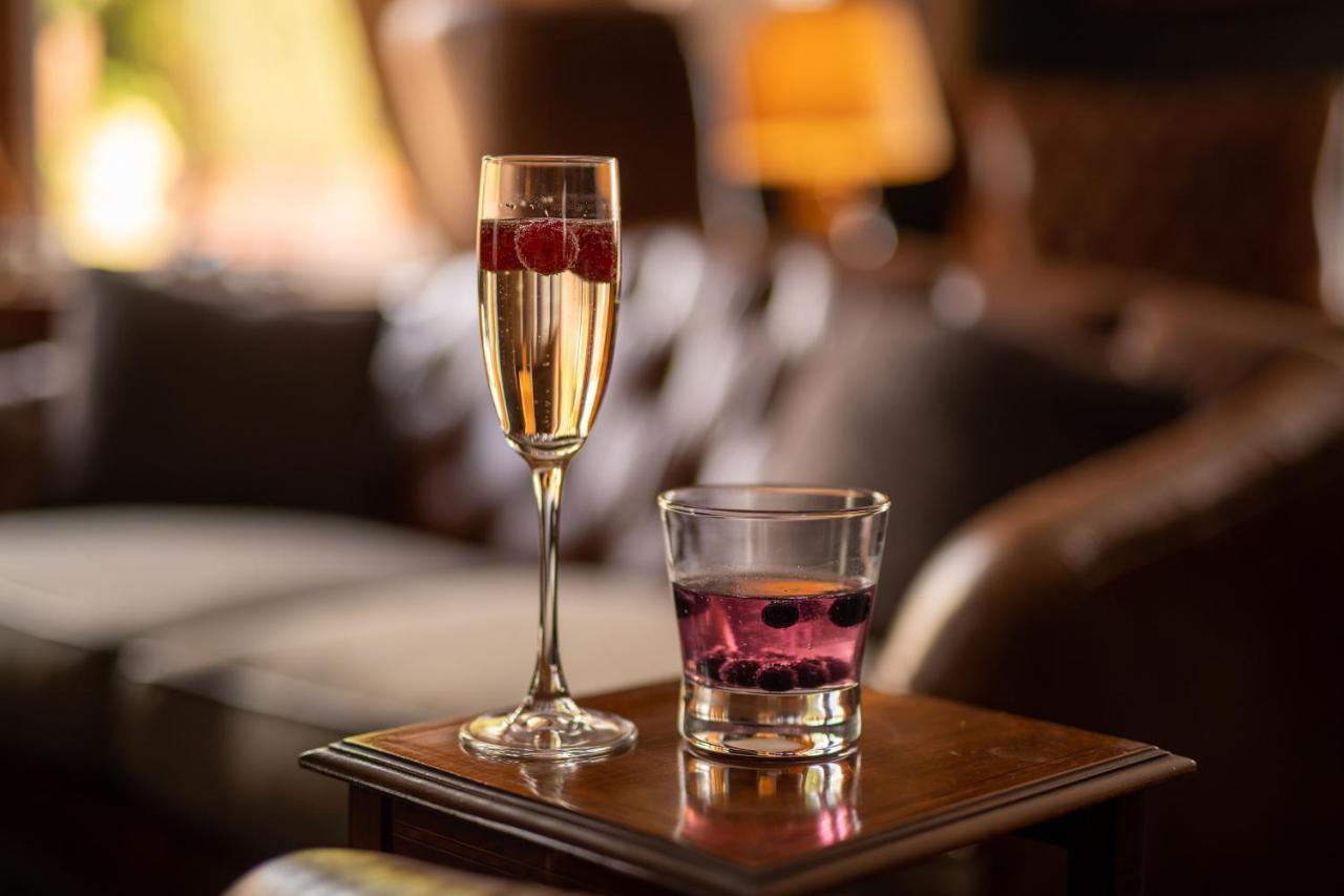 The Spey Bed and Breakfast Grantown-on-Spey Buitenkant foto
