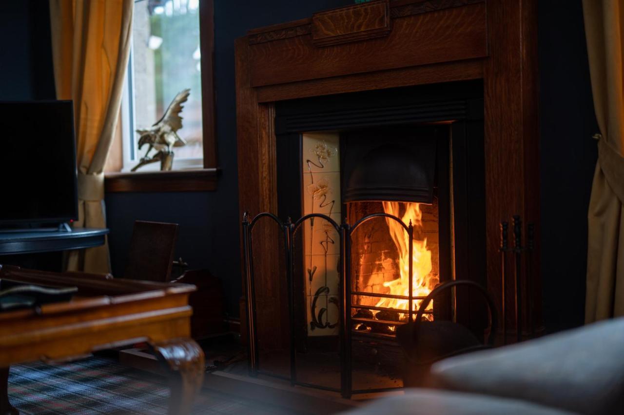 The Spey Bed and Breakfast Grantown-on-Spey Buitenkant foto